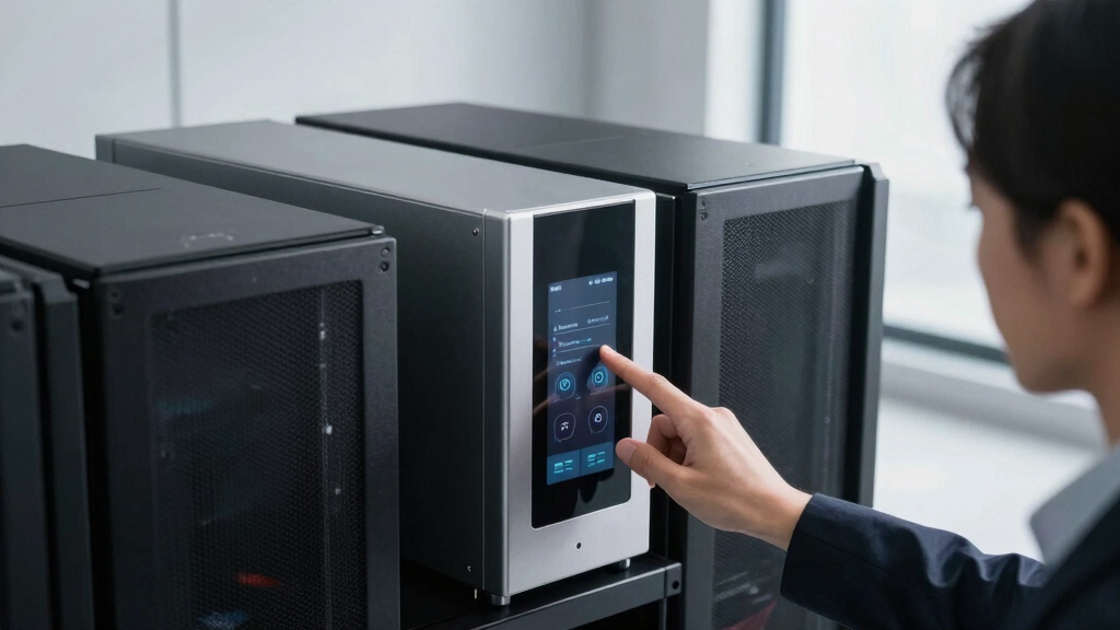 4 Best High-End NAS Servers for Ultimate Data Storage and Security in 2026