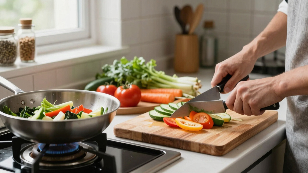 best vegetable side dish cookware