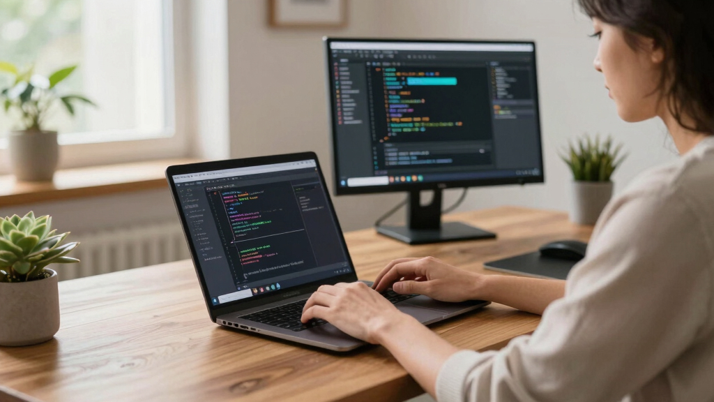 How AI runs locally—what’s really happening on your machine