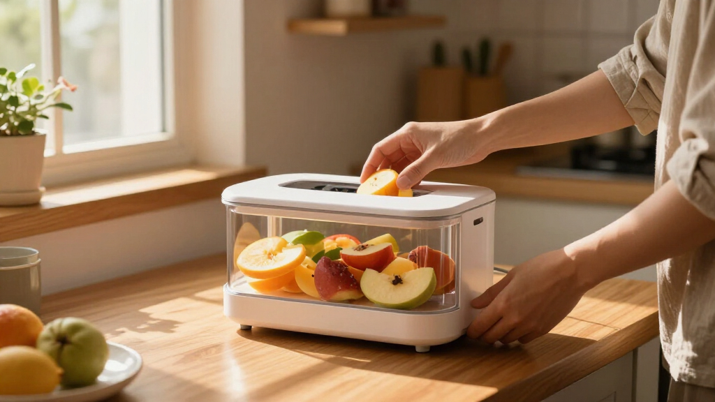 best small freeze dryer for home use