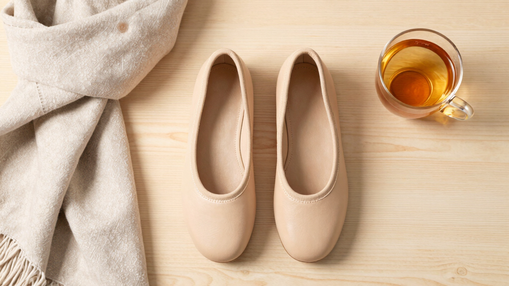 best ballet flats