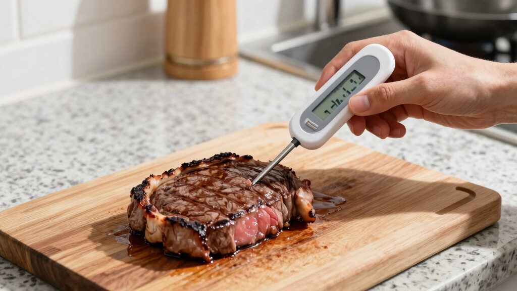 best meat thermometers