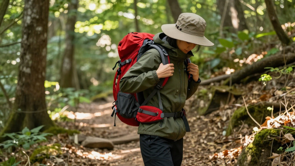 outdoor adventure travel gear