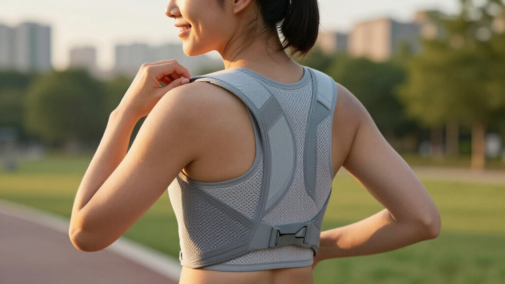 best posture support wearables premium