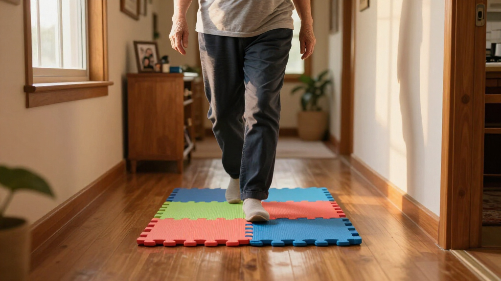15 Best Elderly Fall Prevention Mats in 2026