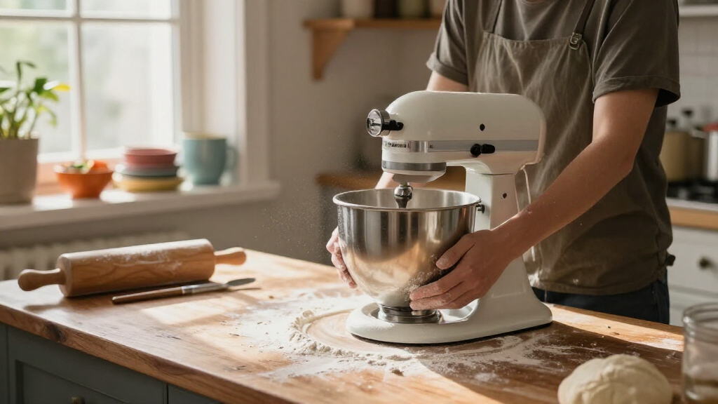 KitchenAid