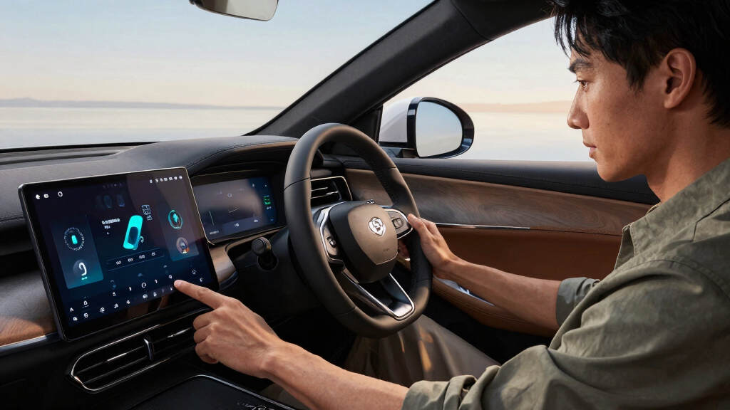 Why this matters: Faster, safer, more control