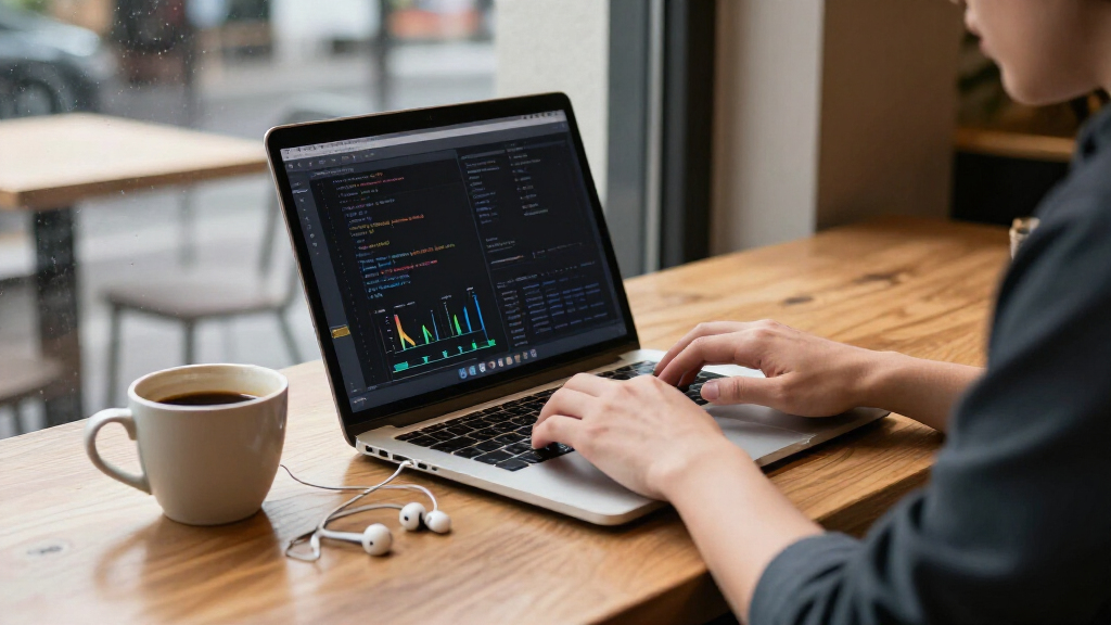 10 Best Macbook Pro Models With 64gb+ Unified Memory for Power Users
