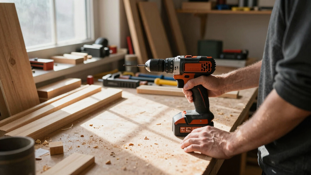 woodworking tool sets