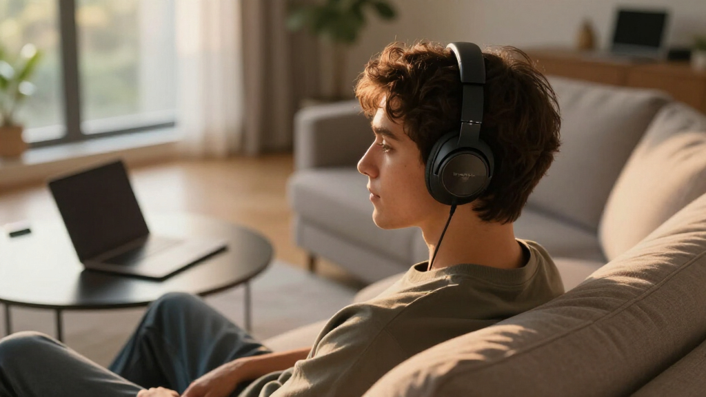 13 Best Sony WH-1000XM6 Headphones of 2026, Reviewed and Ranked