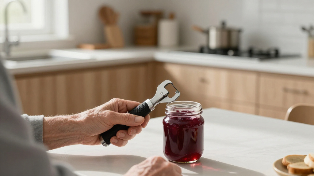 jar openers for seniors