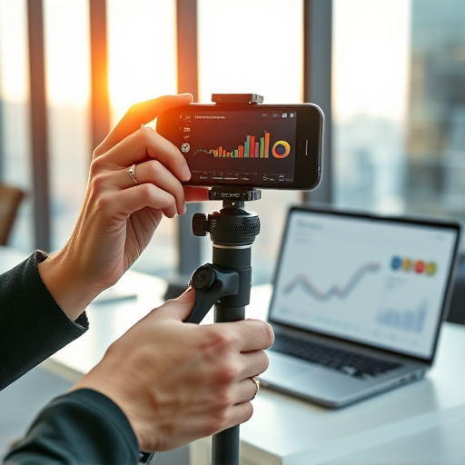 Balancing Internal and External Distribution for Long-Term Growth