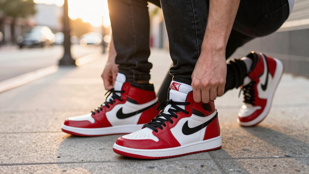 best Air Jordan retro sneakers