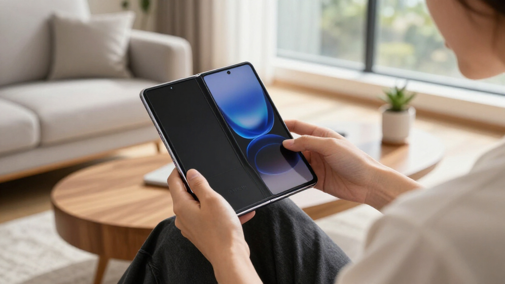 best foldable phones