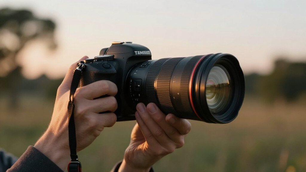 best Tamron camera lenses