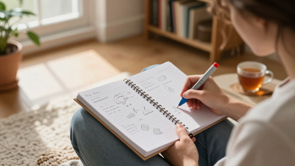 cognitive behavioral therapy workbooks