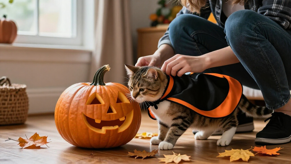 cat halloween costumes