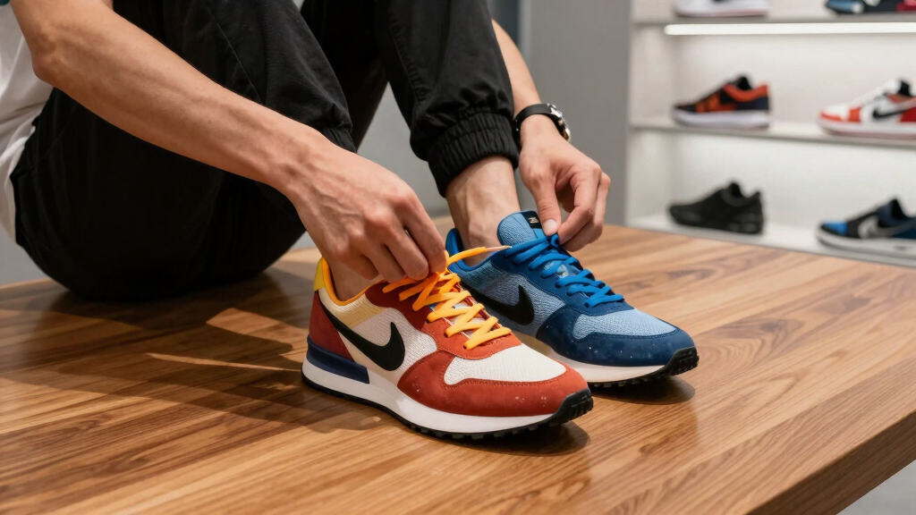 best celebrity sneakers