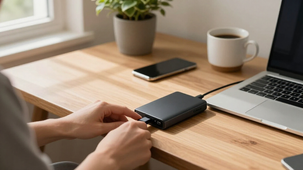 portable external hard drives
