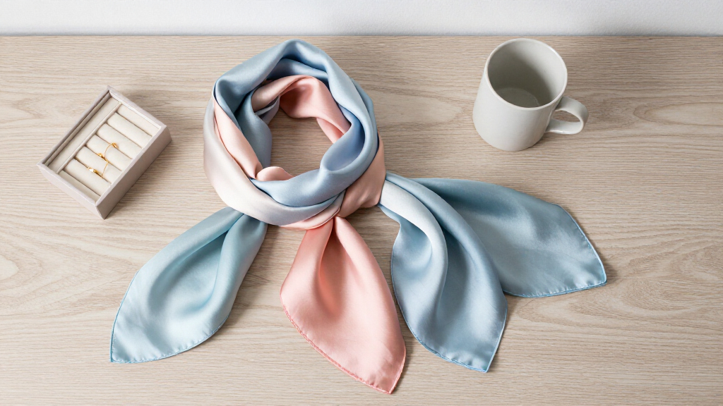 best silk scarves