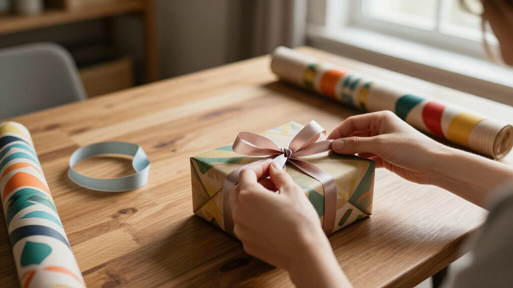 gift for love