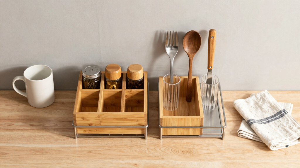 best kitchen organizers