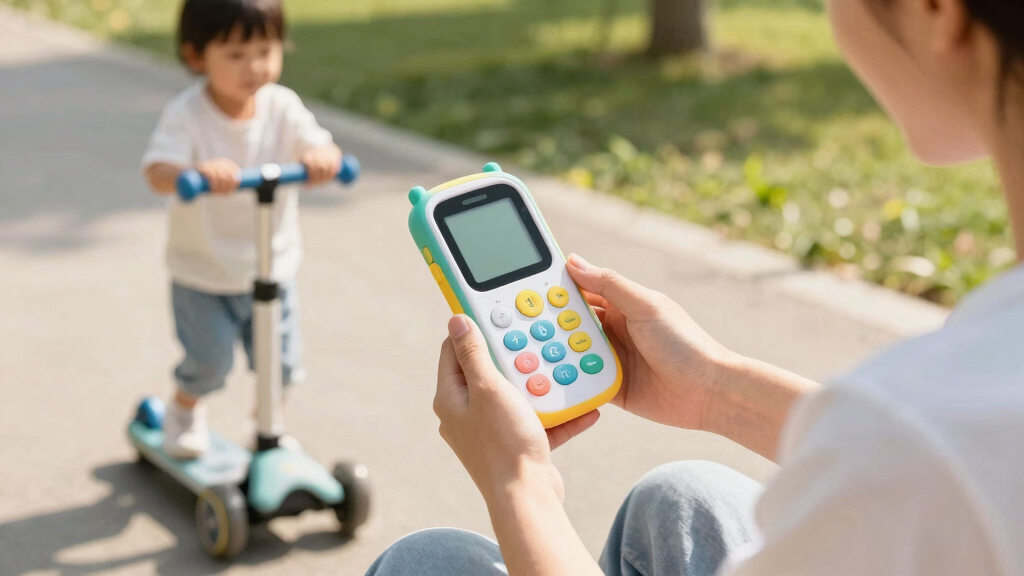 best dumb phones for kids