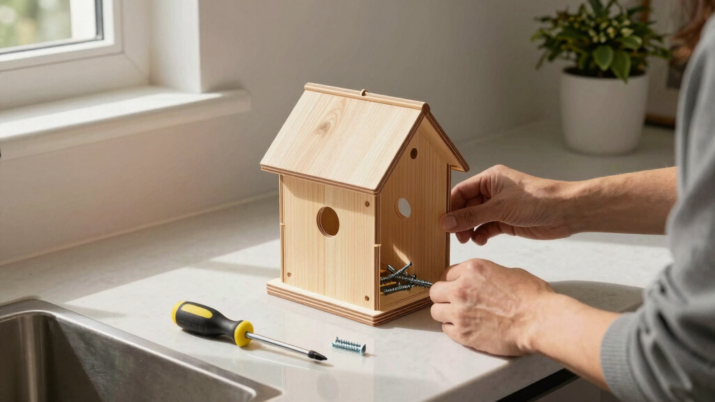 best bird feeders for gardens