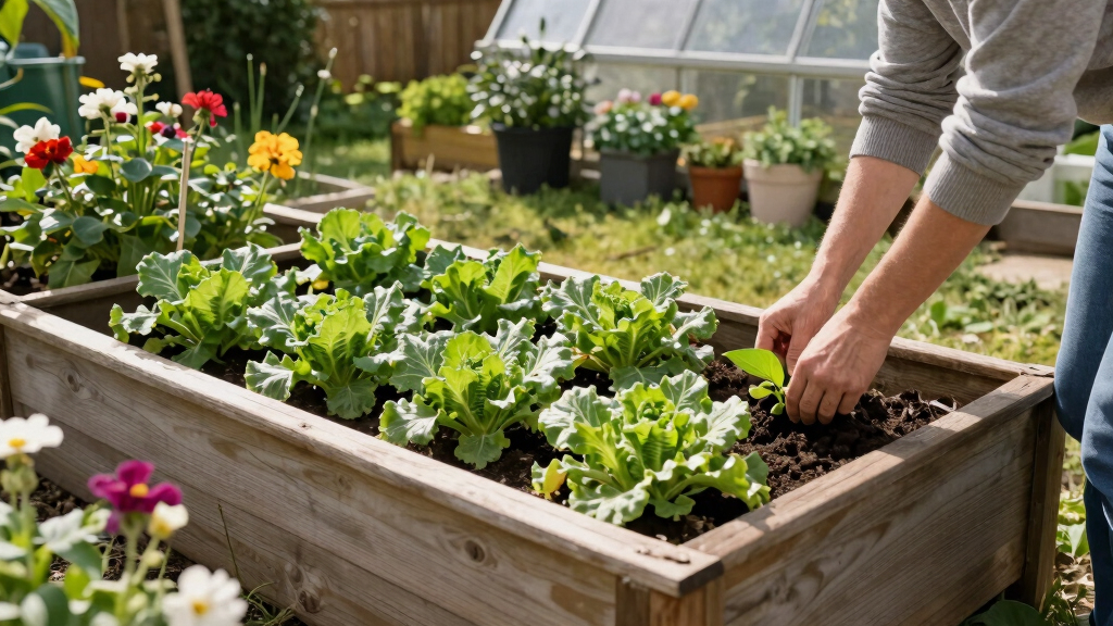best raised garden beds
