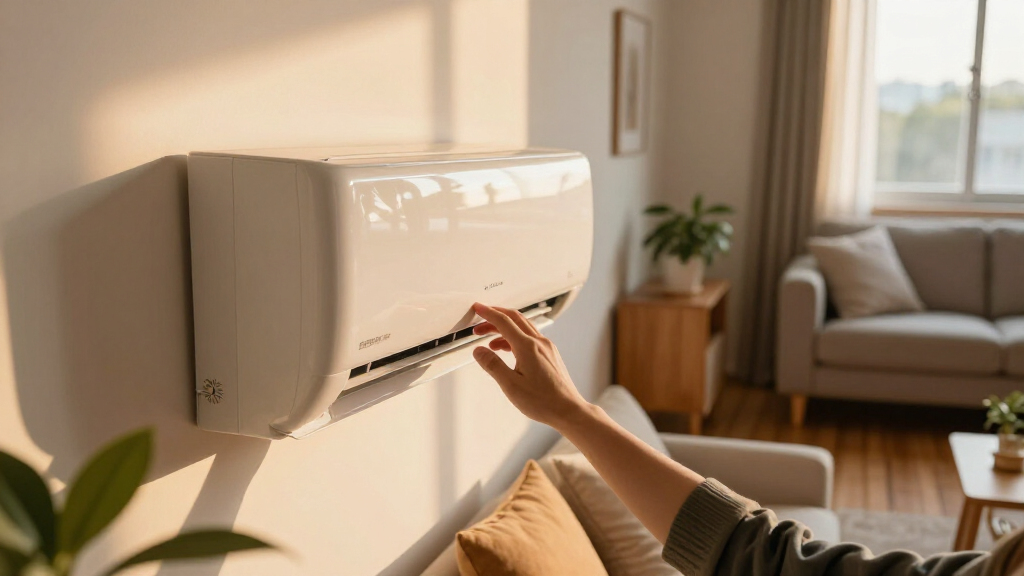 best Mitsubishi mini split air conditioners