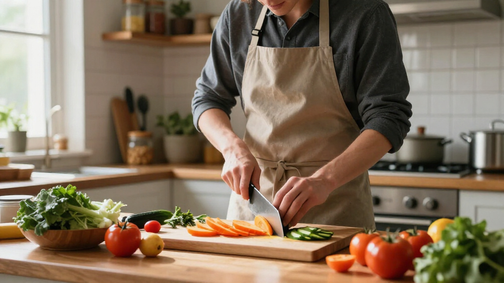 13 Best Nakiri Knives for 2026 Home Cooks