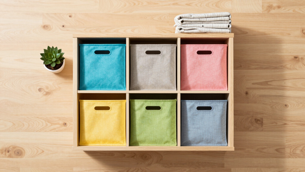best small-space storage furniture