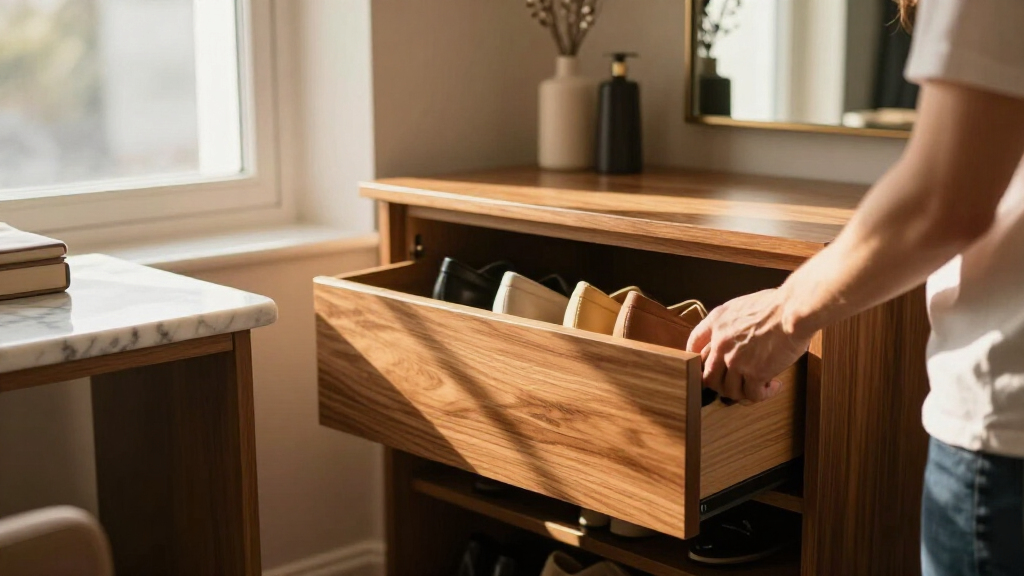 best shoe storage cabinets for dressing rooms