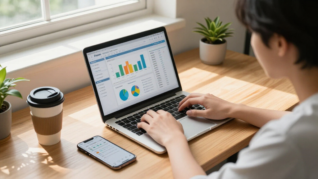 personal finance software for students