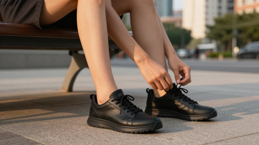 best laceless sneakers