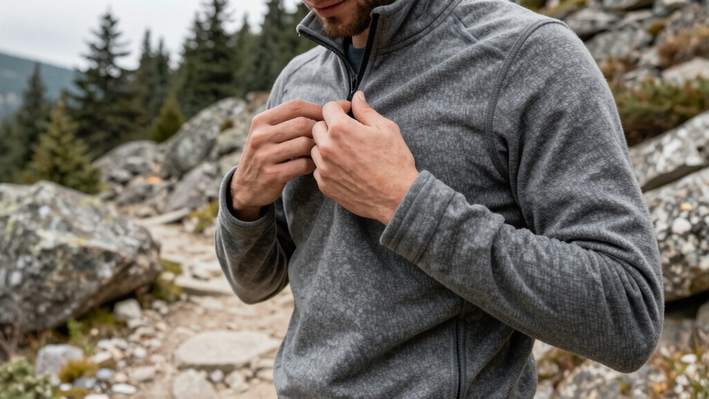 merino wool base layer