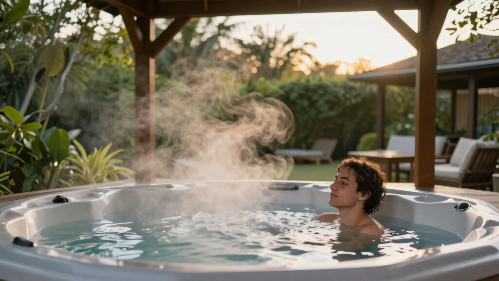 best hot tub gazebo enclosure