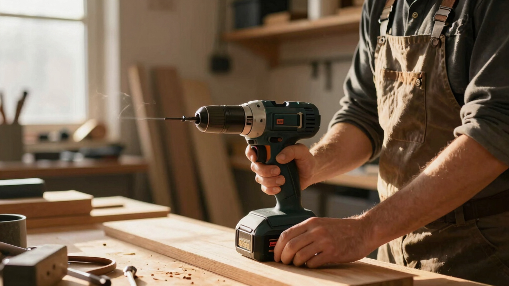 cordless rotary tools