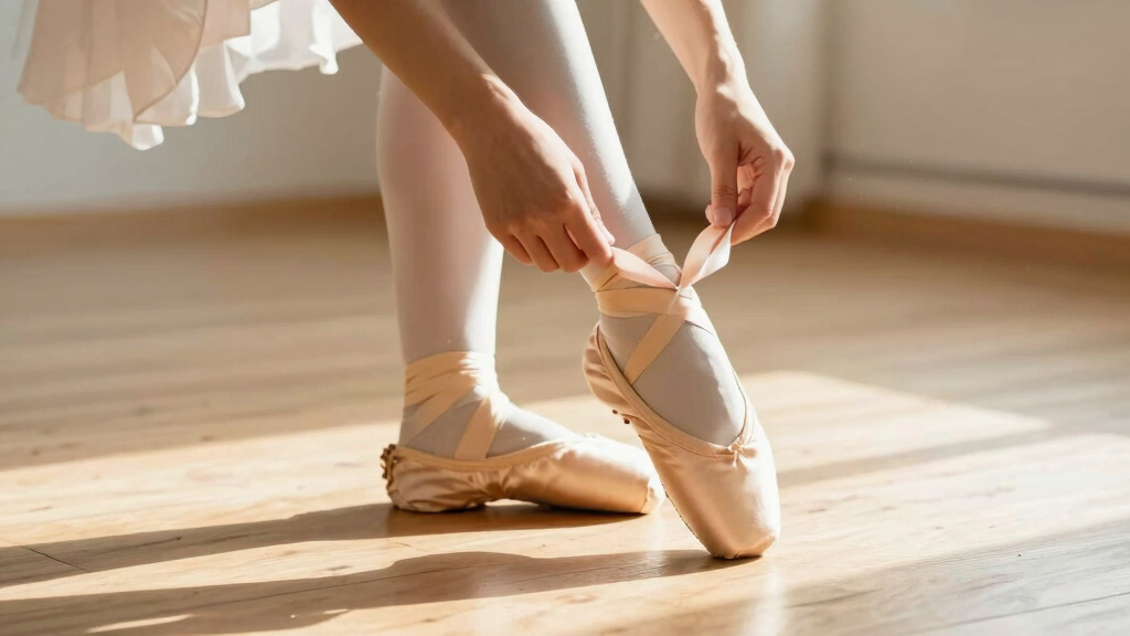 best ballet sneakers