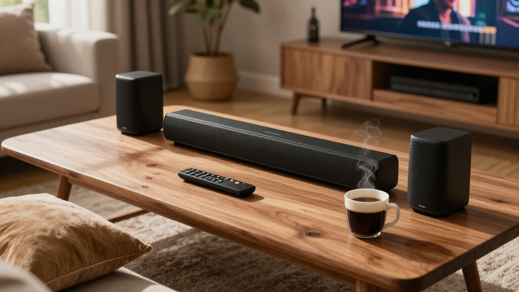 bose home theater systems