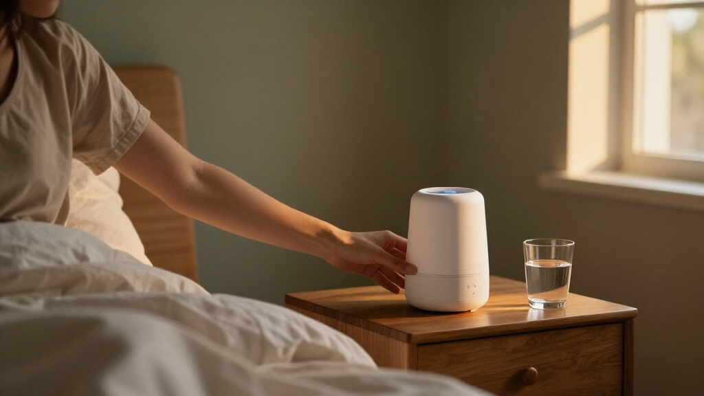 white noise machines for sleep