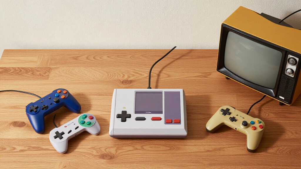 15 Best Retro Gaming Consoles in 2026