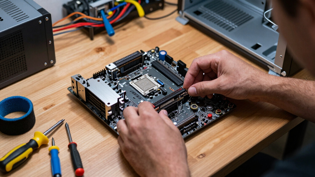 best computers, tablets & components