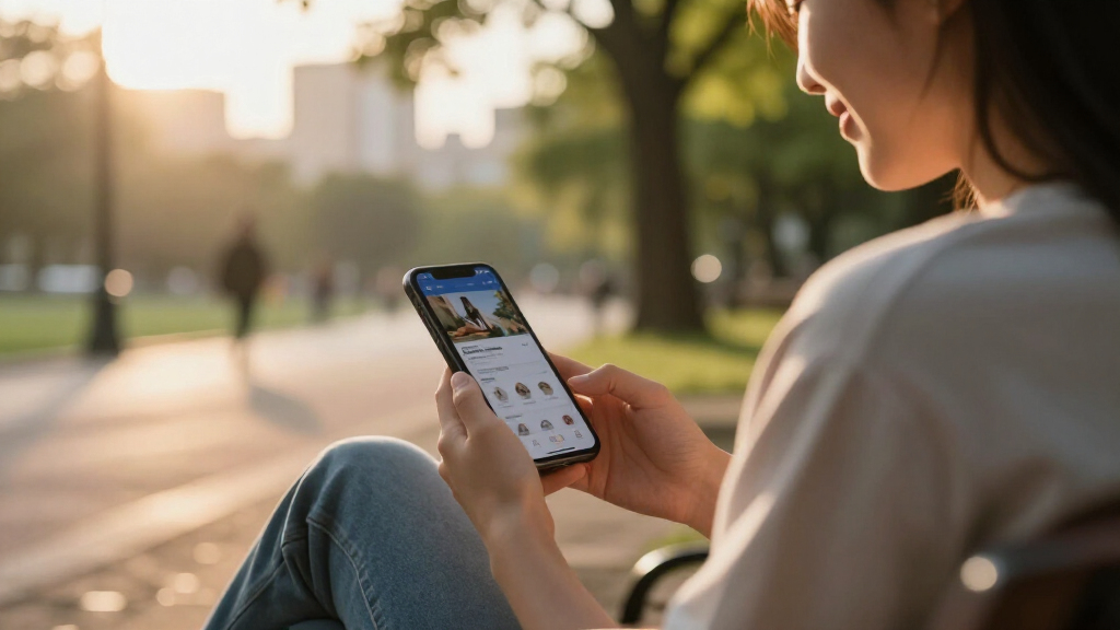 lifestyle apps