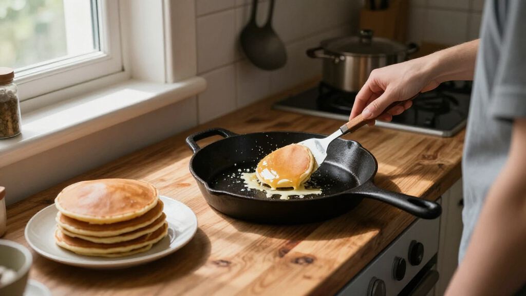 best pancake griddles