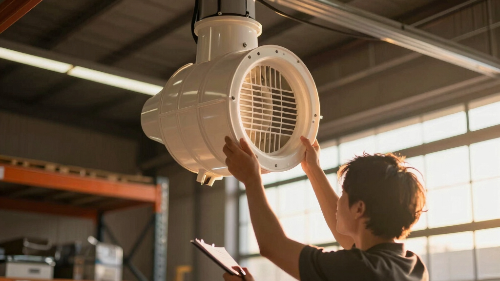 15 Best Commercial Diffusers for Warehouse in 2026
