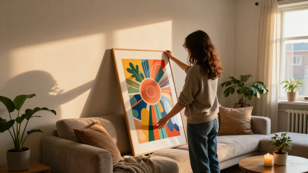 best oversized art prints