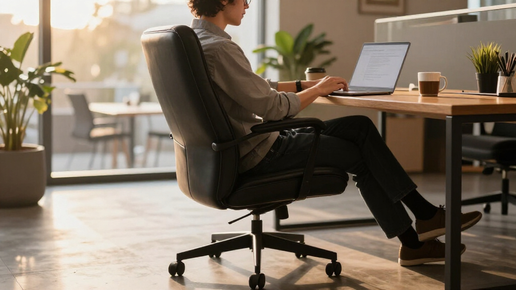 best premium kneeling chairs for founders