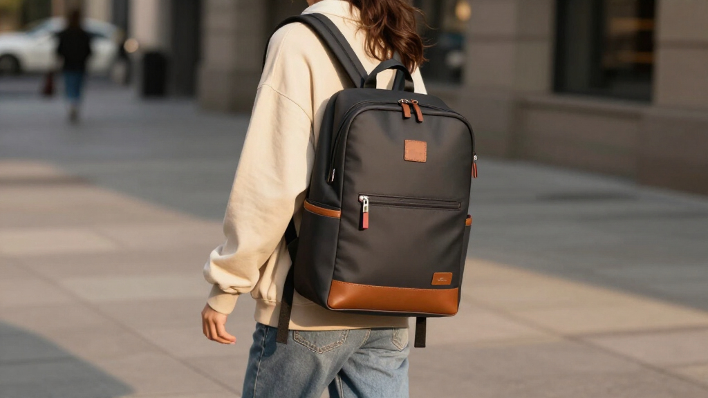 15 Best Stylish Backpacks for Students in 2026