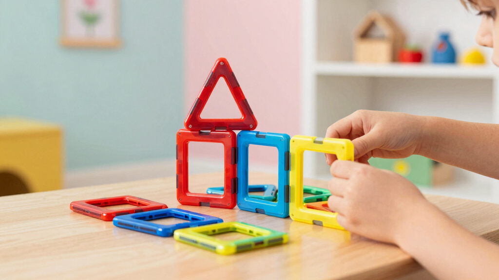magnetic tiles for kids magna tiles vs connetix